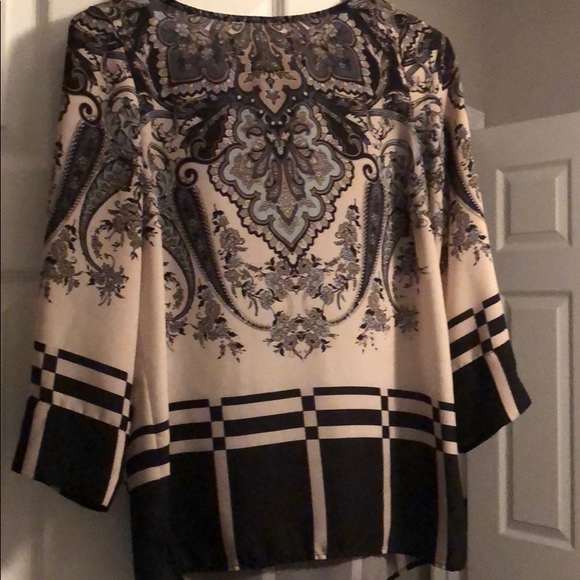 Adrianna Papell Tops - Adrianne Pappell top